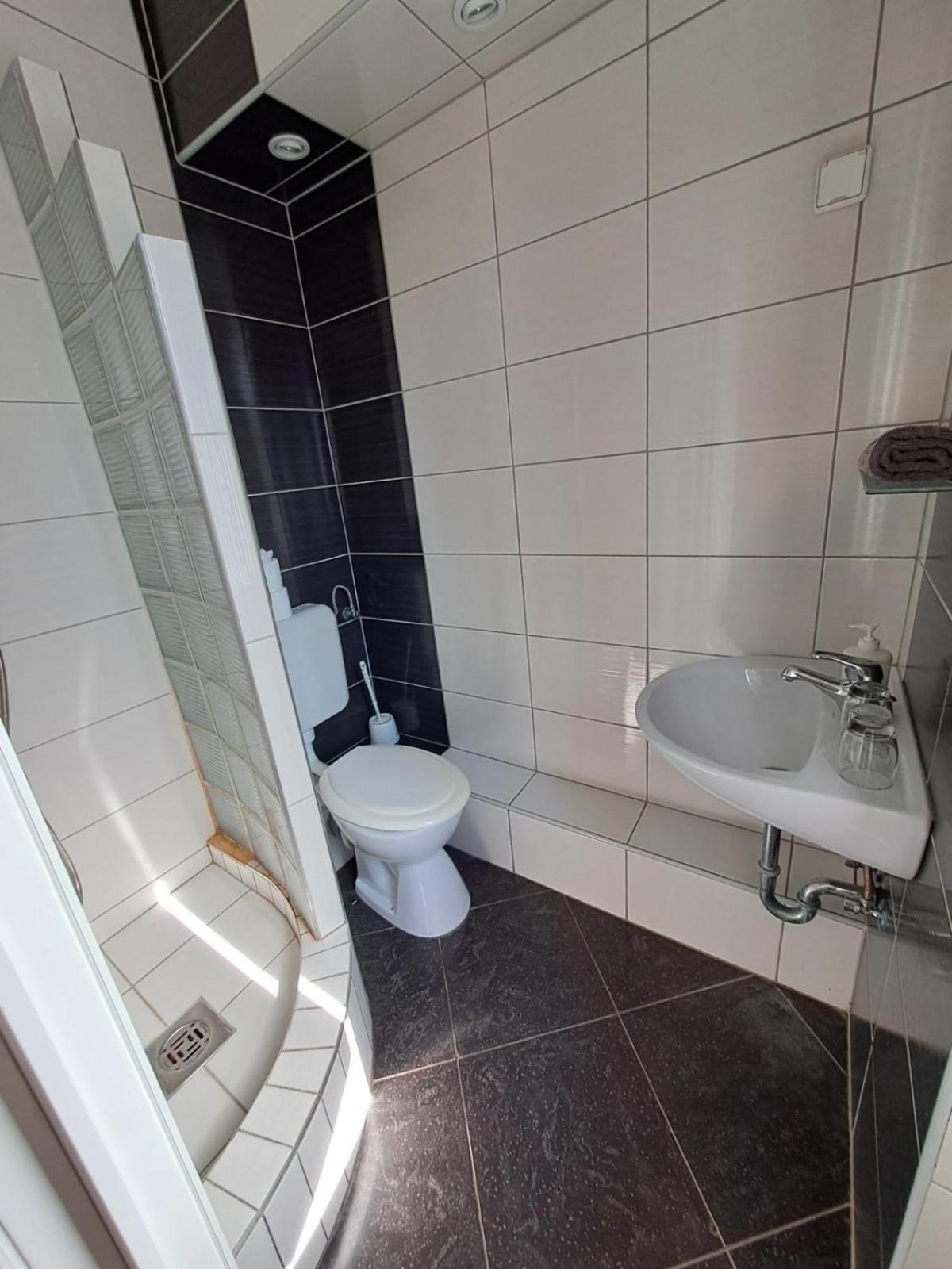 Aquacentrum Hajdúszoboszló Pokoj fotografie