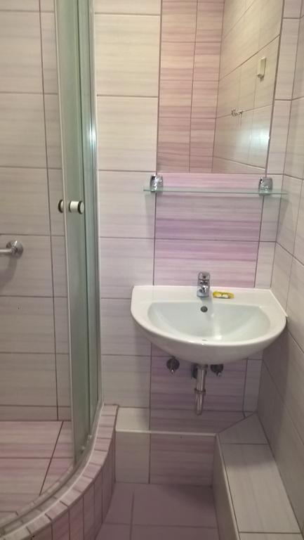 Aquacentrum Hajdúszoboszló Exteriér fotografie